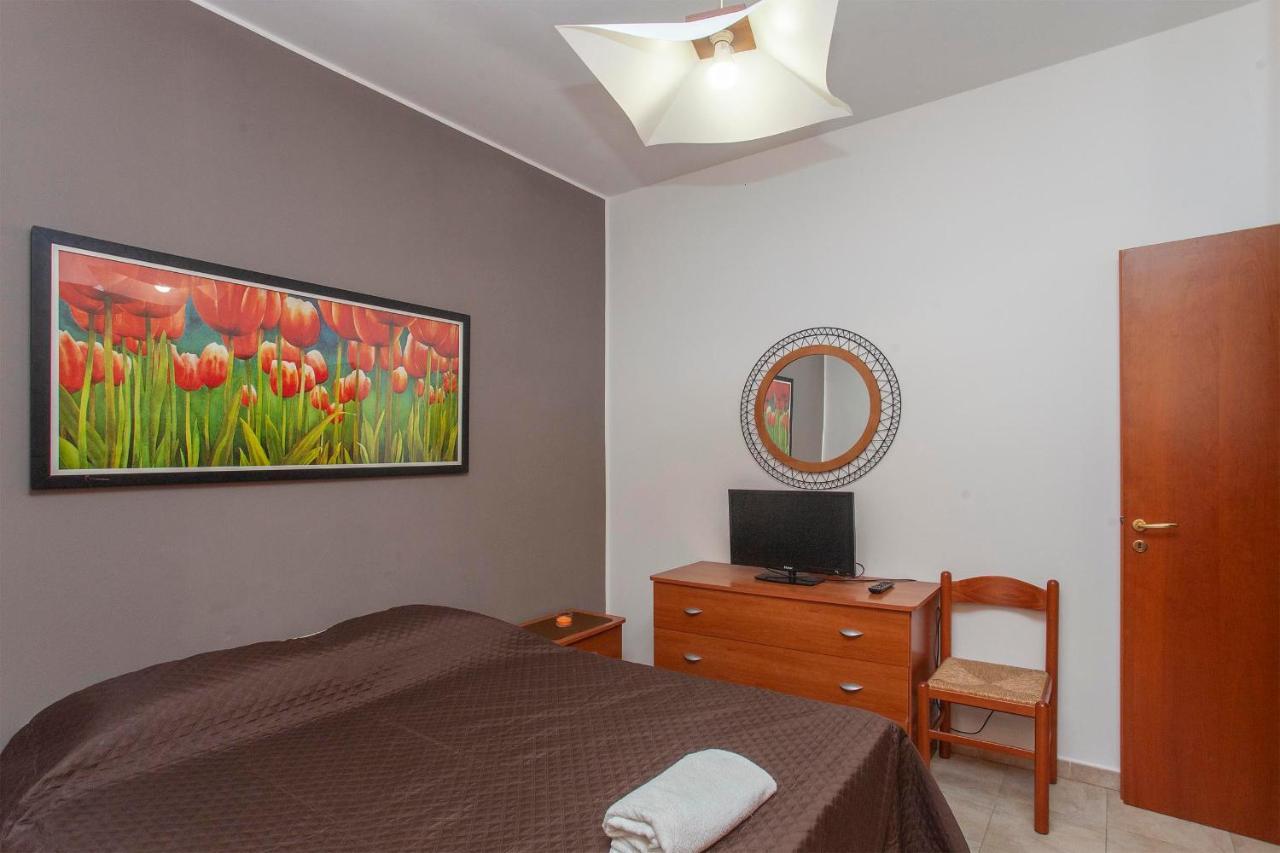 Ferienhaus Politeama - #gelsomino Palermo