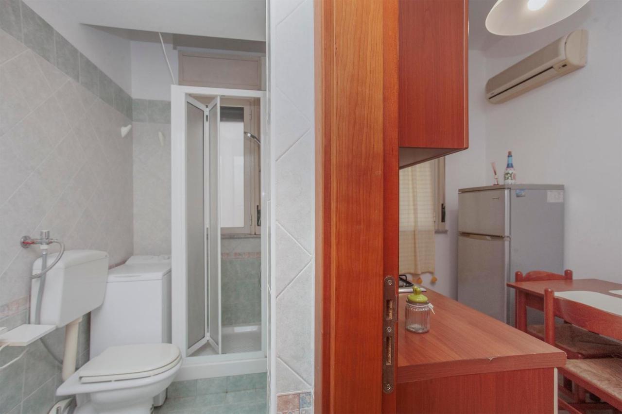 Politeama - #gelsomino Ferienhaus Palermo