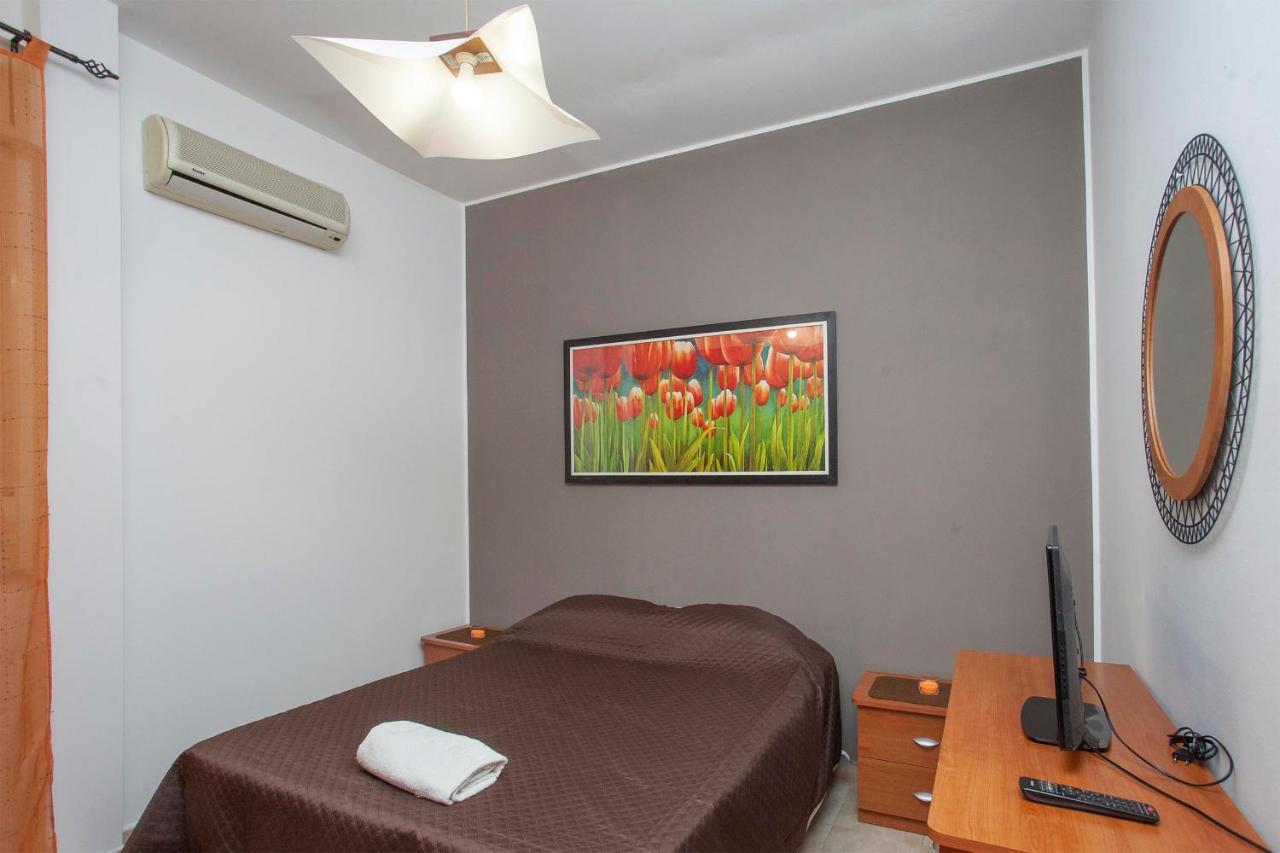 Politeama - #gelsomino Ferienhaus