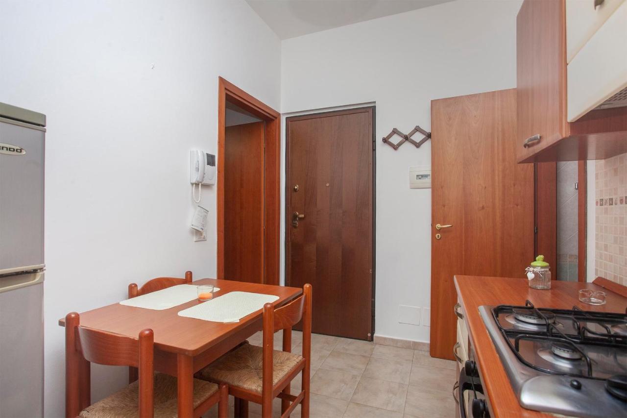 Politeama - #gelsomino Ferienhaus Palermo