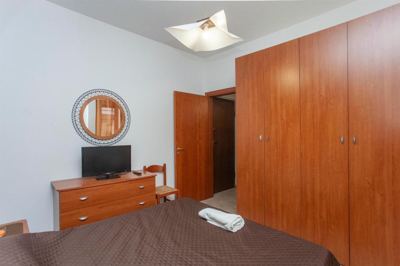 Politeama - #gelsomino Ferienhaus