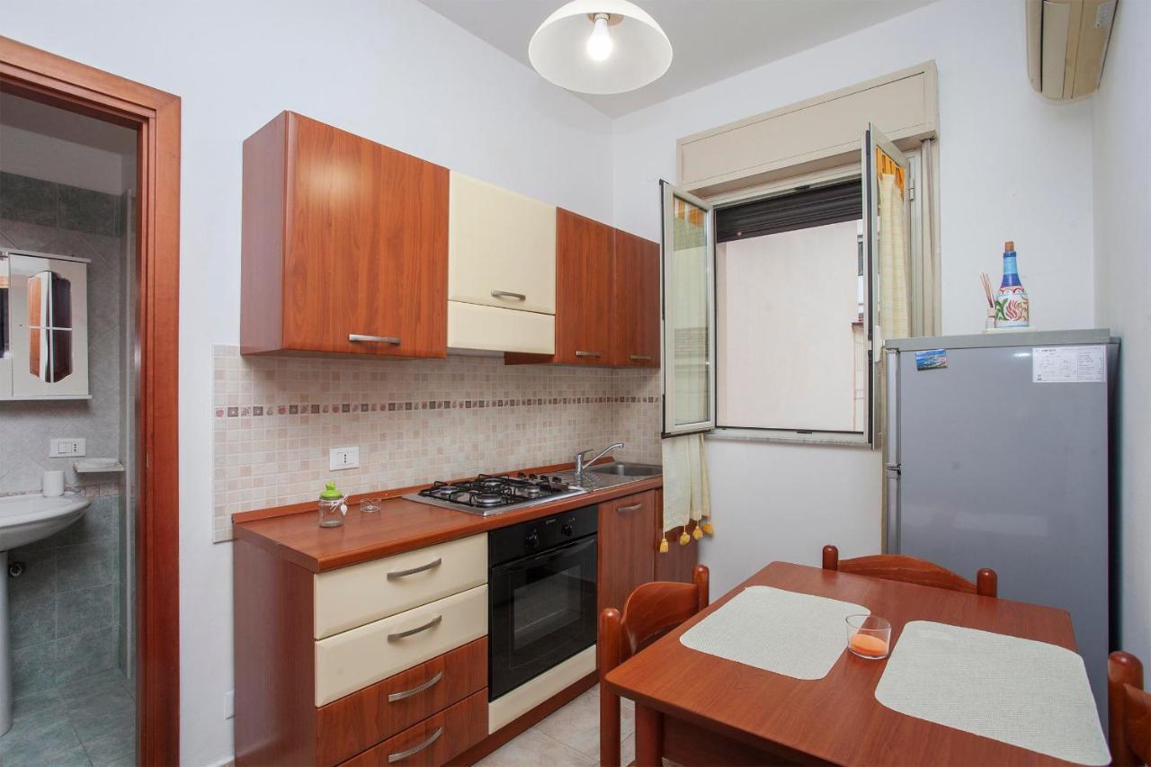 Ferienhaus Politeama - #gelsomino Palermo